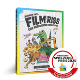 Filmriss Das merkwürdige Familienspiel - Denkriesen